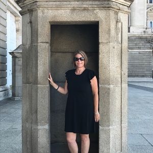 Meet your Posher, Kimberly